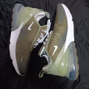 Nike Air Max 270 'Medium Olive'